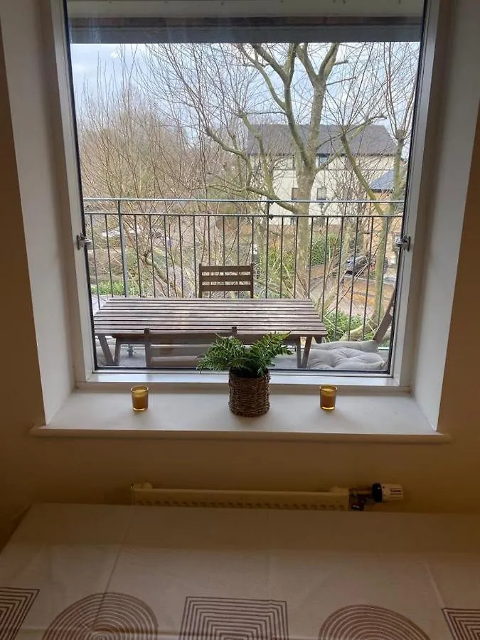 Stunning Double Bed Flat With Private Balcony & Free Parking Apartment London 0*,